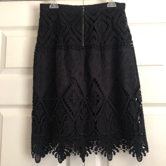 Anthropologie Skirt - Picture 4 of 4
